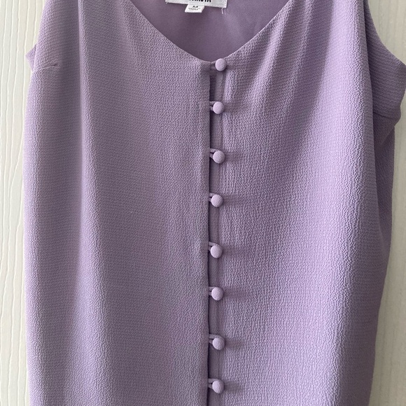 BB Dakota camisole/tank - Picture 1 of 6